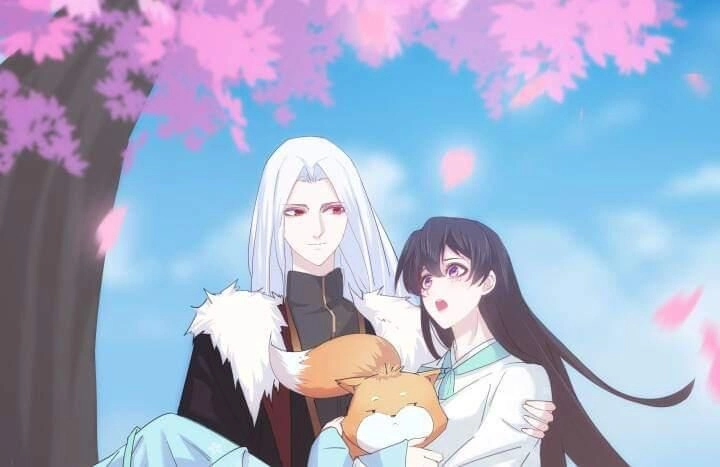 Bí Mật Của Dạ Tộc Chapter 21 - 74