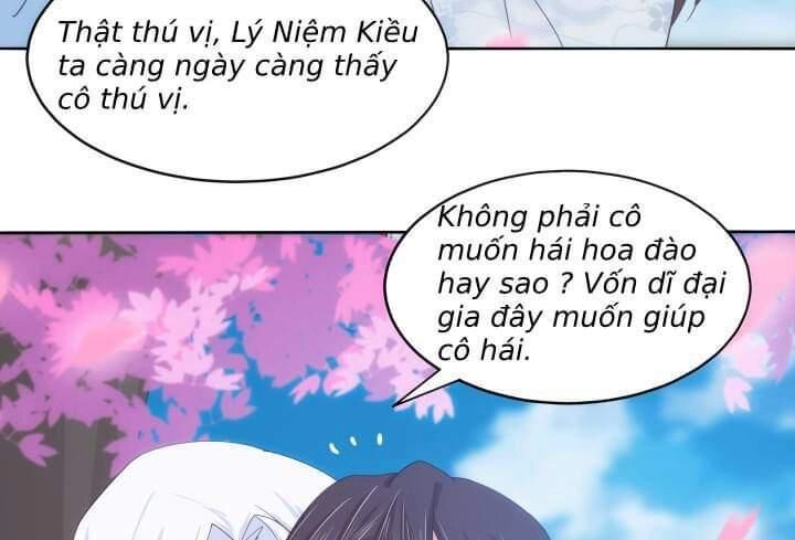 Bí Mật Của Dạ Tộc Chapter 21 - 78