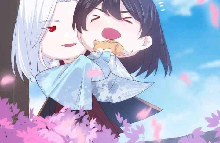 Bí Mật Của Dạ Tộc Chapter 21 - 79