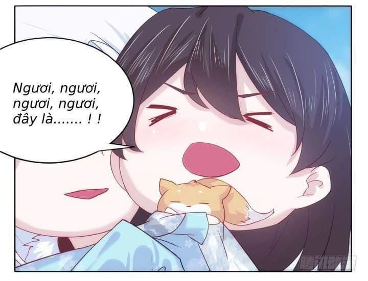 Bí Mật Của Dạ Tộc Chapter 21 - 81