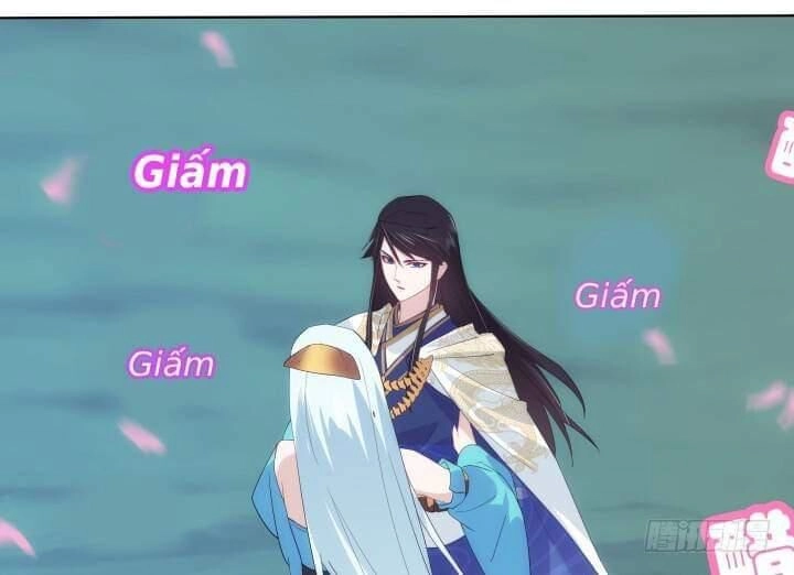 Bí Mật Của Dạ Tộc Chapter 21 - 87