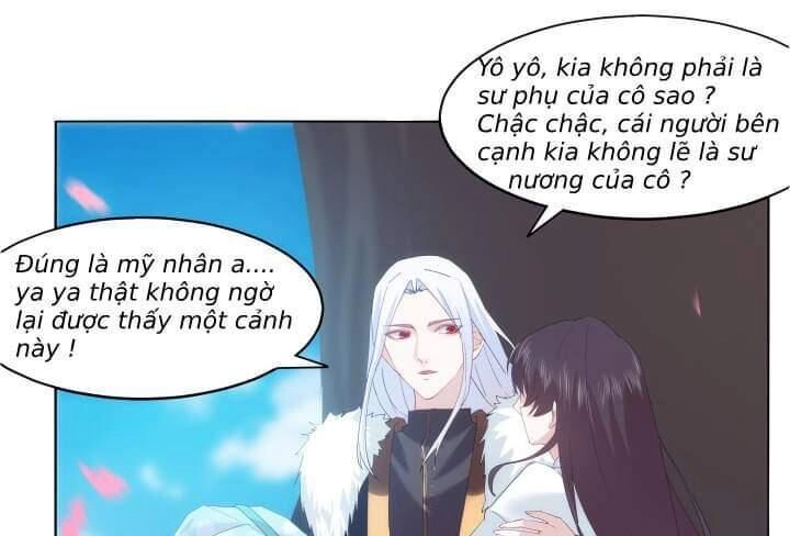 Bí Mật Của Dạ Tộc Chapter 21 - 90