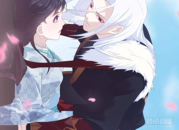 Bí Mật Của Dạ Tộc Chapter 21 - 104