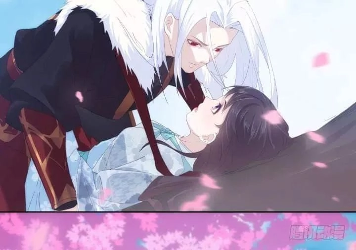 Bí Mật Của Dạ Tộc Chapter 22 - 5