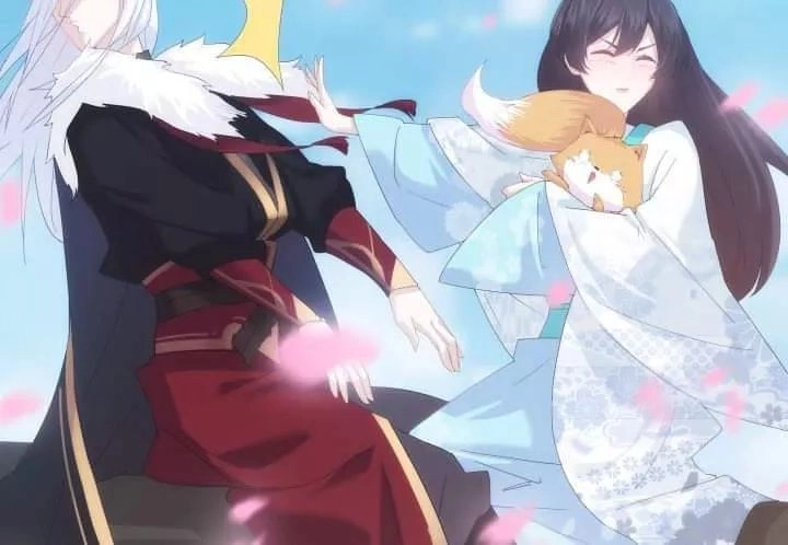 Bí Mật Của Dạ Tộc Chapter 22 - 7