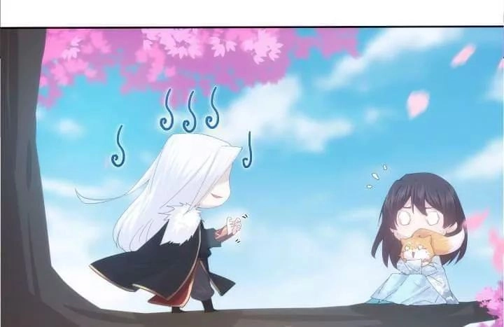 Bí Mật Của Dạ Tộc Chapter 22 - 21