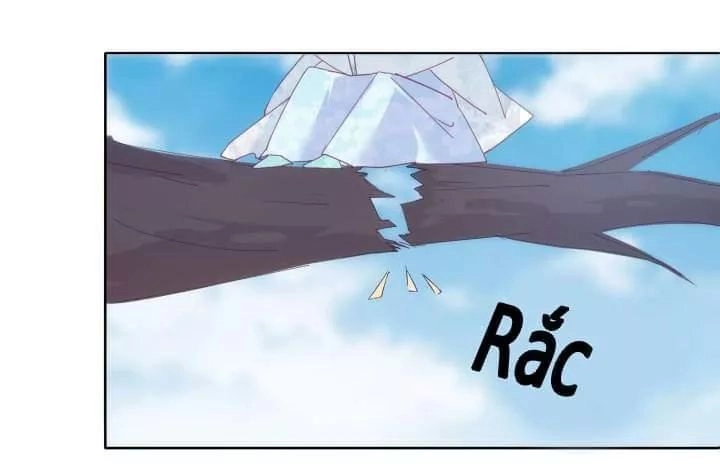 Bí Mật Của Dạ Tộc Chapter 22 - 25