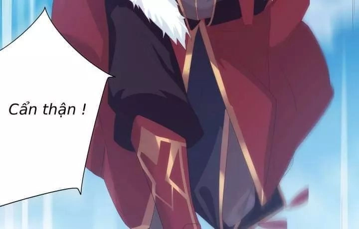 Bí Mật Của Dạ Tộc Chapter 22 - 30