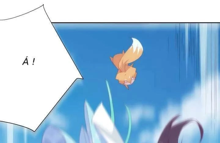 Bí Mật Của Dạ Tộc Chapter 22 - 33