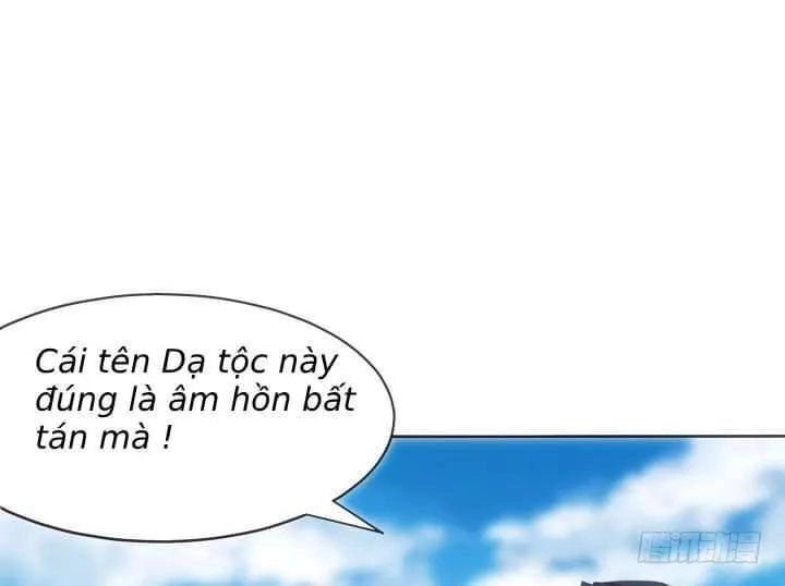 Bí Mật Của Dạ Tộc Chapter 22 - 48