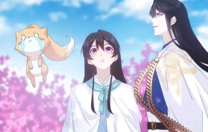 Bí Mật Của Dạ Tộc Chapter 22 - 49