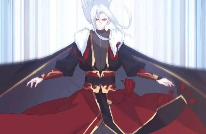 Bí Mật Của Dạ Tộc Chapter 22 - 59