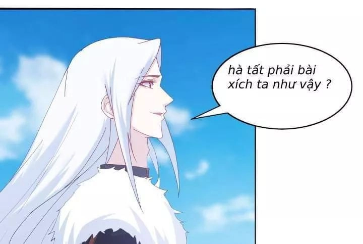 Bí Mật Của Dạ Tộc Chapter 22 - 62