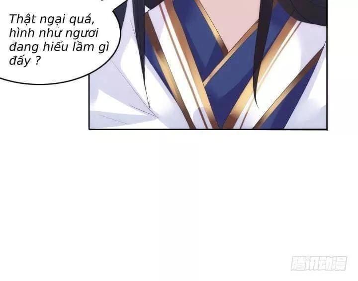 Bí Mật Của Dạ Tộc Chapter 22 - 73