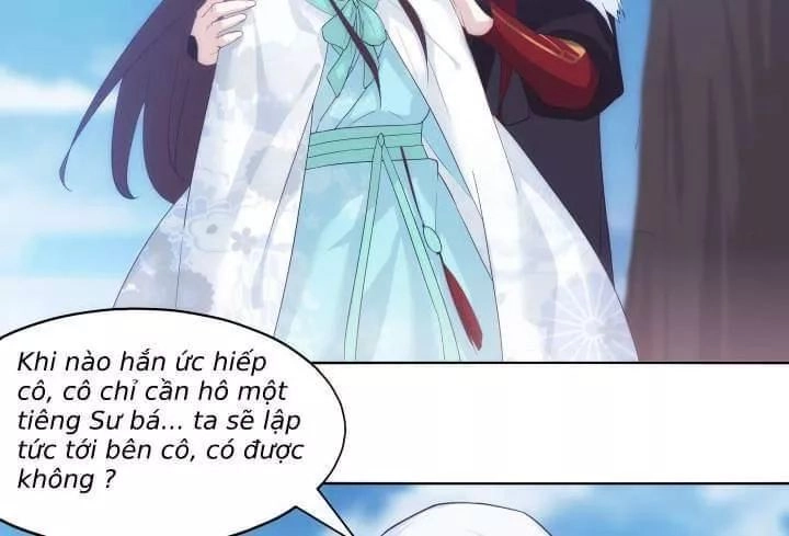 Bí Mật Của Dạ Tộc Chapter 22 - 83