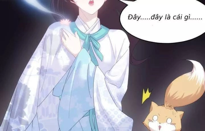 Bí Mật Của Dạ Tộc Chapter 22 - 90