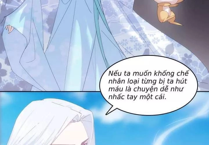 Bí Mật Của Dạ Tộc Chapter 22 - 91
