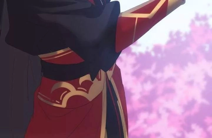 Bí Mật Của Dạ Tộc Chapter 22 - 93