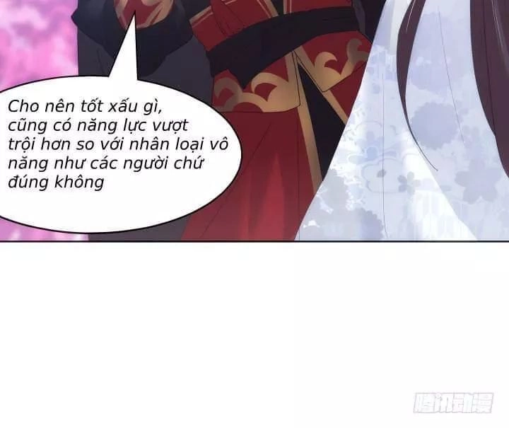 Bí Mật Của Dạ Tộc Chapter 22 - 100