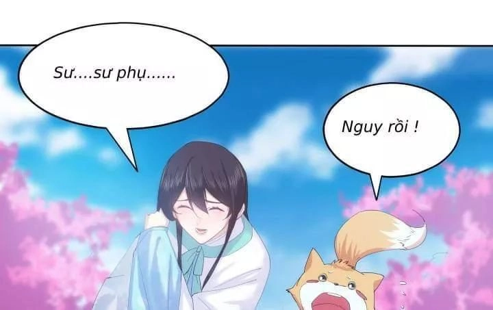 Bí Mật Của Dạ Tộc Chapter 22 - 101