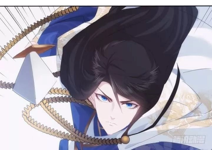 Bí Mật Của Dạ Tộc Chapter 23 - 7