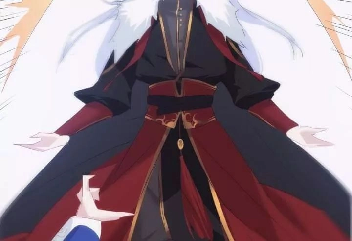 Bí Mật Của Dạ Tộc Chapter 23 - 12