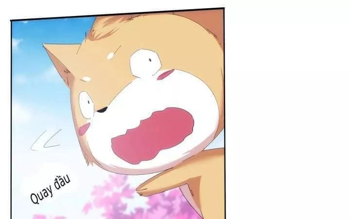 Bí Mật Của Dạ Tộc Chapter 23 - 22