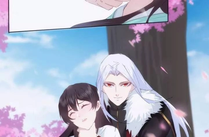 Bí Mật Của Dạ Tộc Chapter 23 - 31