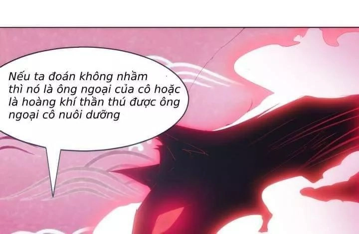 Bí Mật Của Dạ Tộc Chapter 23 - 56