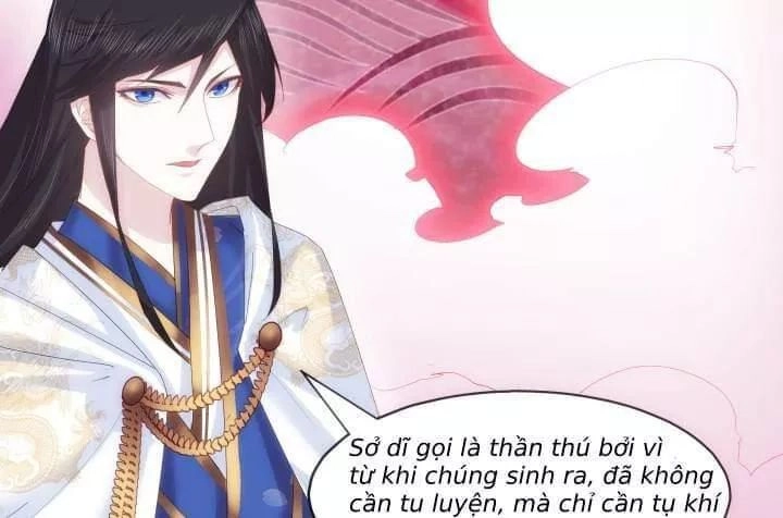 Bí Mật Của Dạ Tộc Chapter 23 - 58