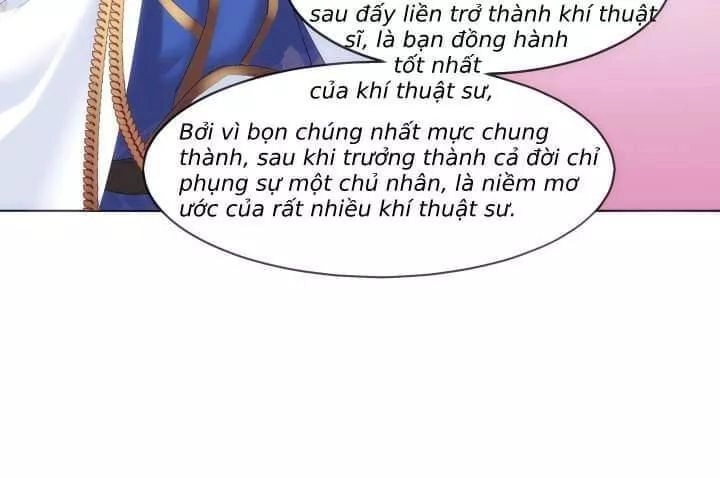 Bí Mật Của Dạ Tộc Chapter 23 - 59