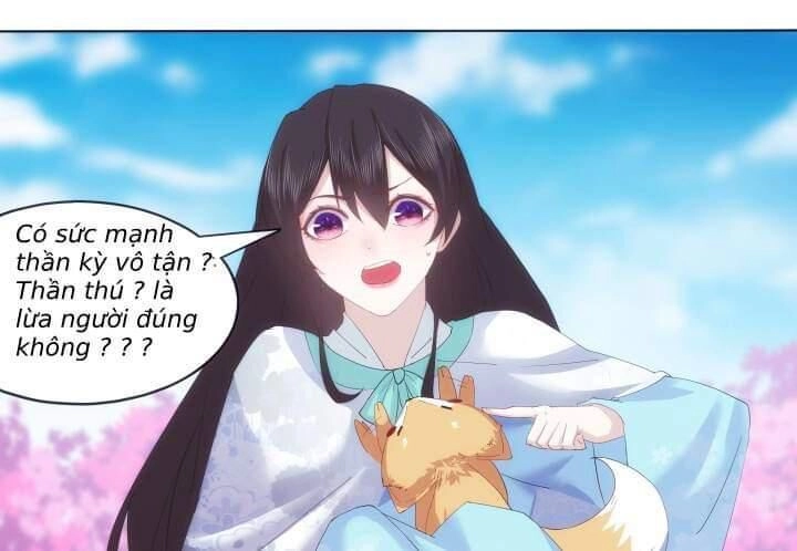 Bí Mật Của Dạ Tộc Chapter 23 - 60