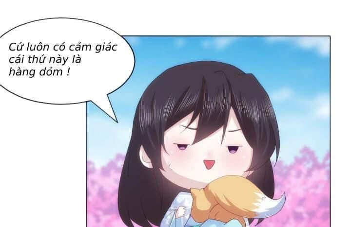 Bí Mật Của Dạ Tộc Chapter 23 - 63