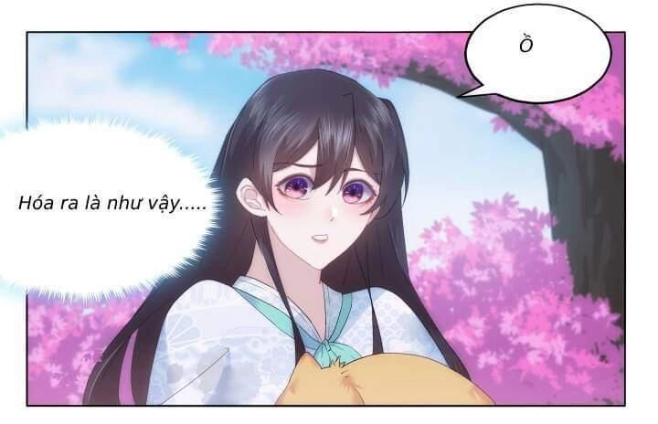 Bí Mật Của Dạ Tộc Chapter 23 - 68