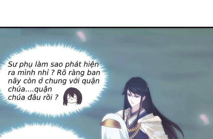 Bí Mật Của Dạ Tộc Chapter 23 - 71