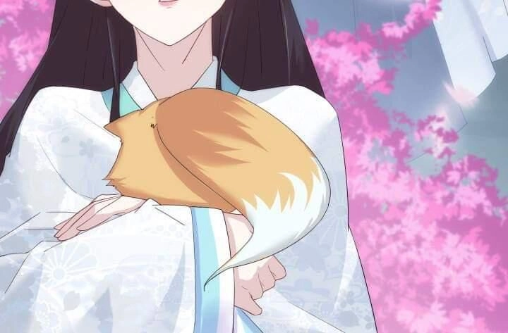 Bí Mật Của Dạ Tộc Chapter 23 - 73