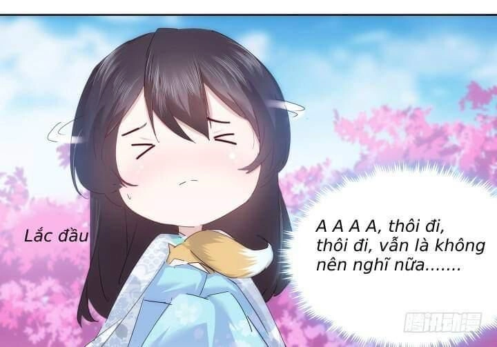 Bí Mật Của Dạ Tộc Chapter 23 - 75