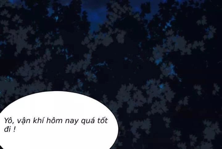 Bí Mật Của Dạ Tộc Chapter 25 - 5