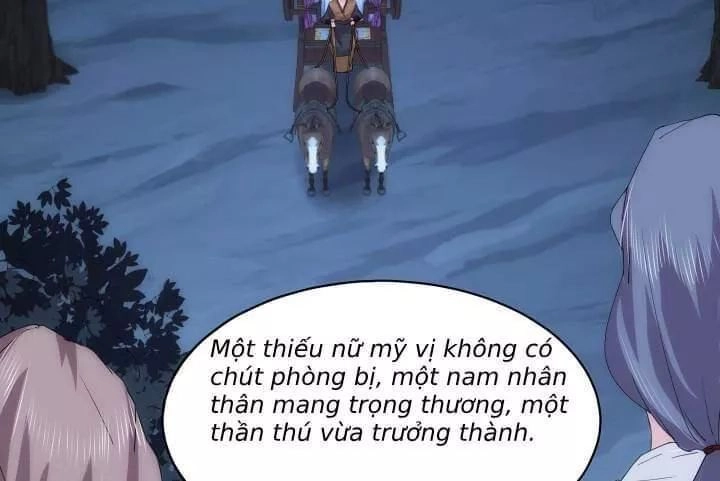 Bí Mật Của Dạ Tộc Chapter 25 - 7