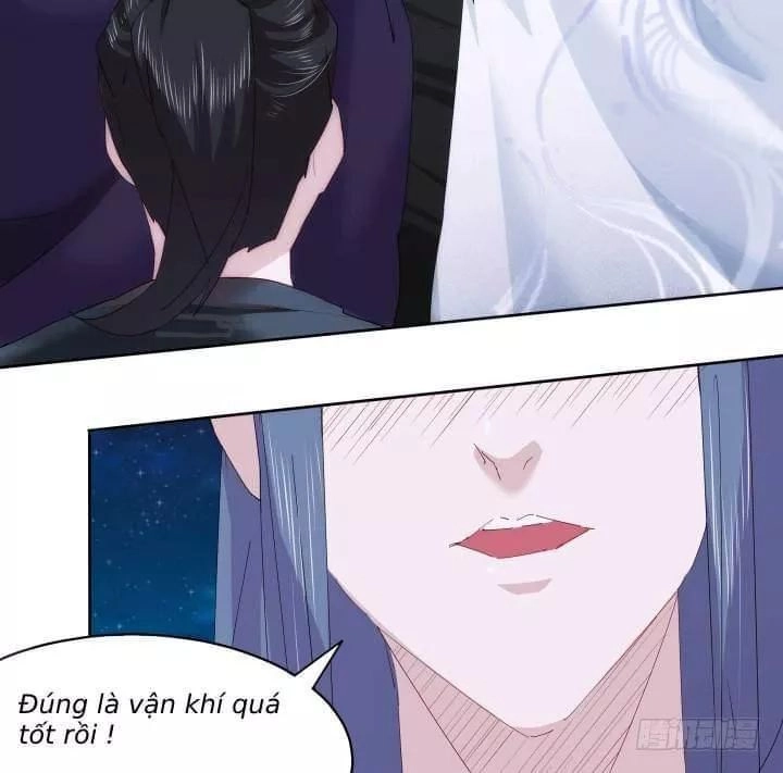 Bí Mật Của Dạ Tộc Chapter 25 - 9