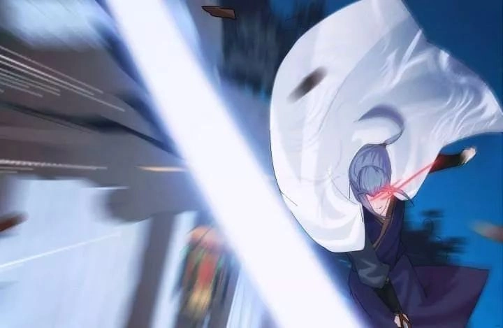 Bí Mật Của Dạ Tộc Chapter 25 - 18