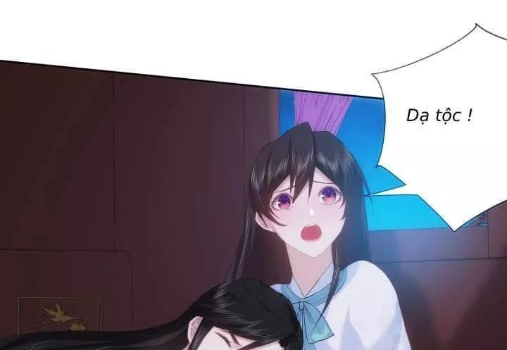 Bí Mật Của Dạ Tộc Chapter 25 - 20