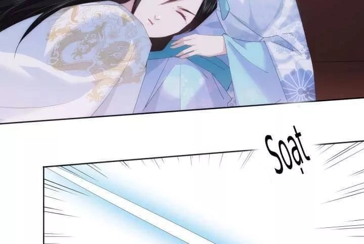 Bí Mật Của Dạ Tộc Chapter 25 - 21