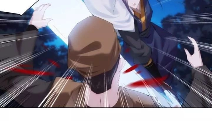 Bí Mật Của Dạ Tộc Chapter 25 - 23