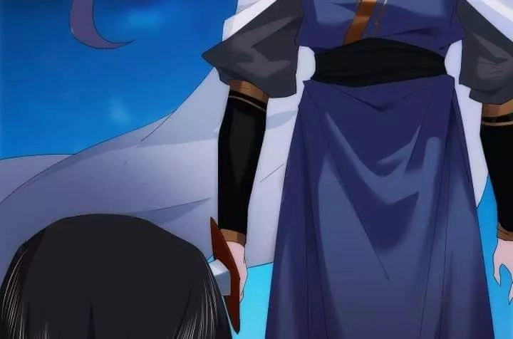 Bí Mật Của Dạ Tộc Chapter 25 - 27