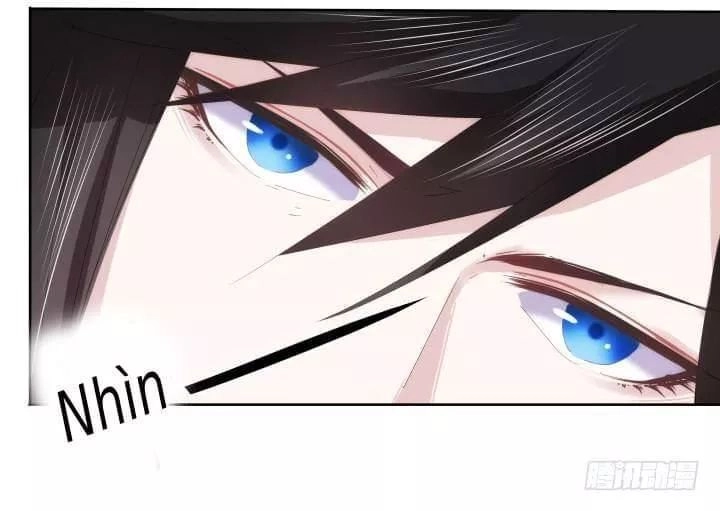 Bí Mật Của Dạ Tộc Chapter 25 - 29