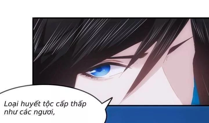 Bí Mật Của Dạ Tộc Chapter 25 - 39