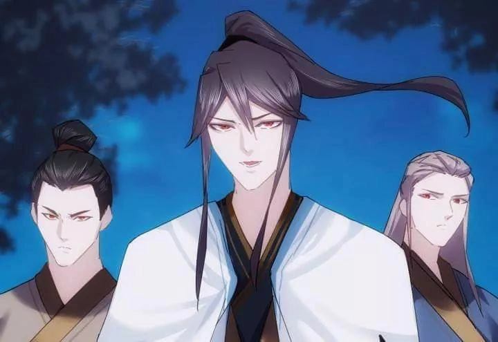 Bí Mật Của Dạ Tộc Chapter 25 - 47