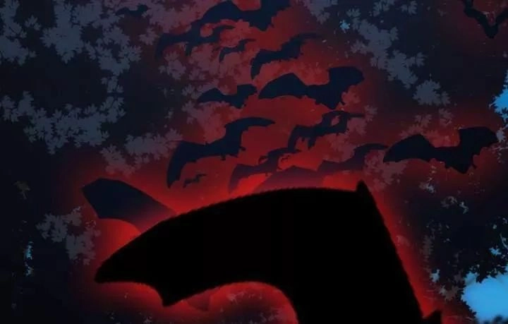 Bí Mật Của Dạ Tộc Chapter 25 - 56