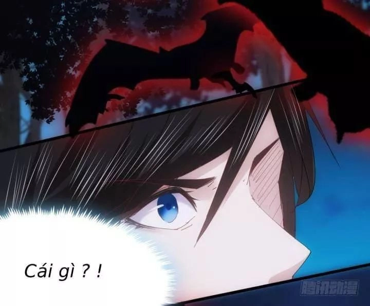 Bí Mật Của Dạ Tộc Chapter 25 - 57